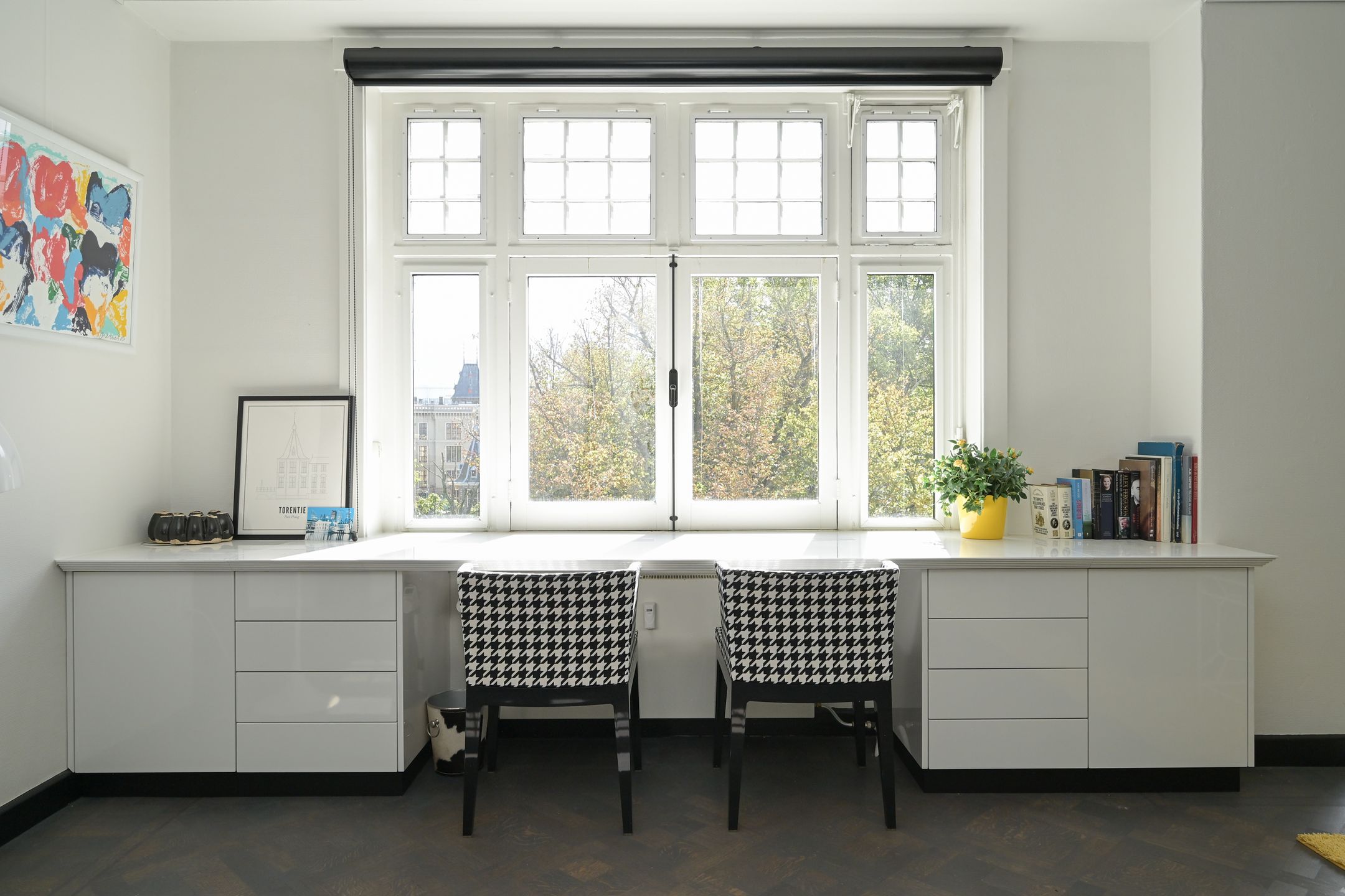 Foto 18 van Lange Vijverberg 20-D