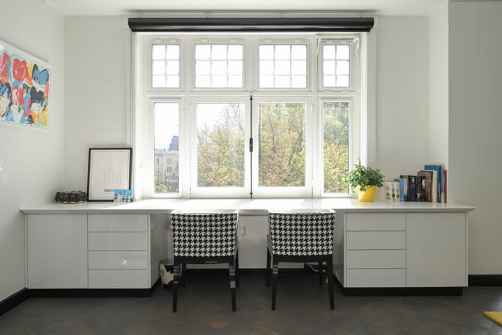 Foto 18 van Lange Vijverberg 20-D