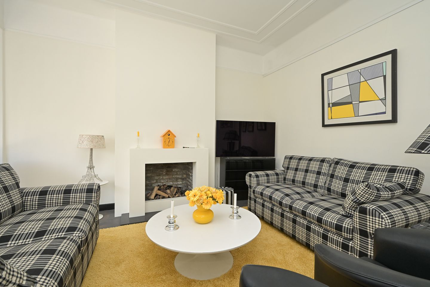 Foto 19 van Lange Vijverberg 20-D