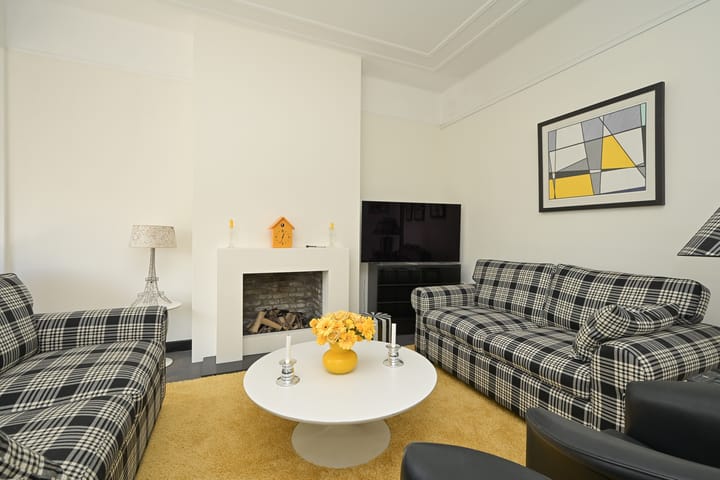 Foto 19 van Lange Vijverberg 20-D