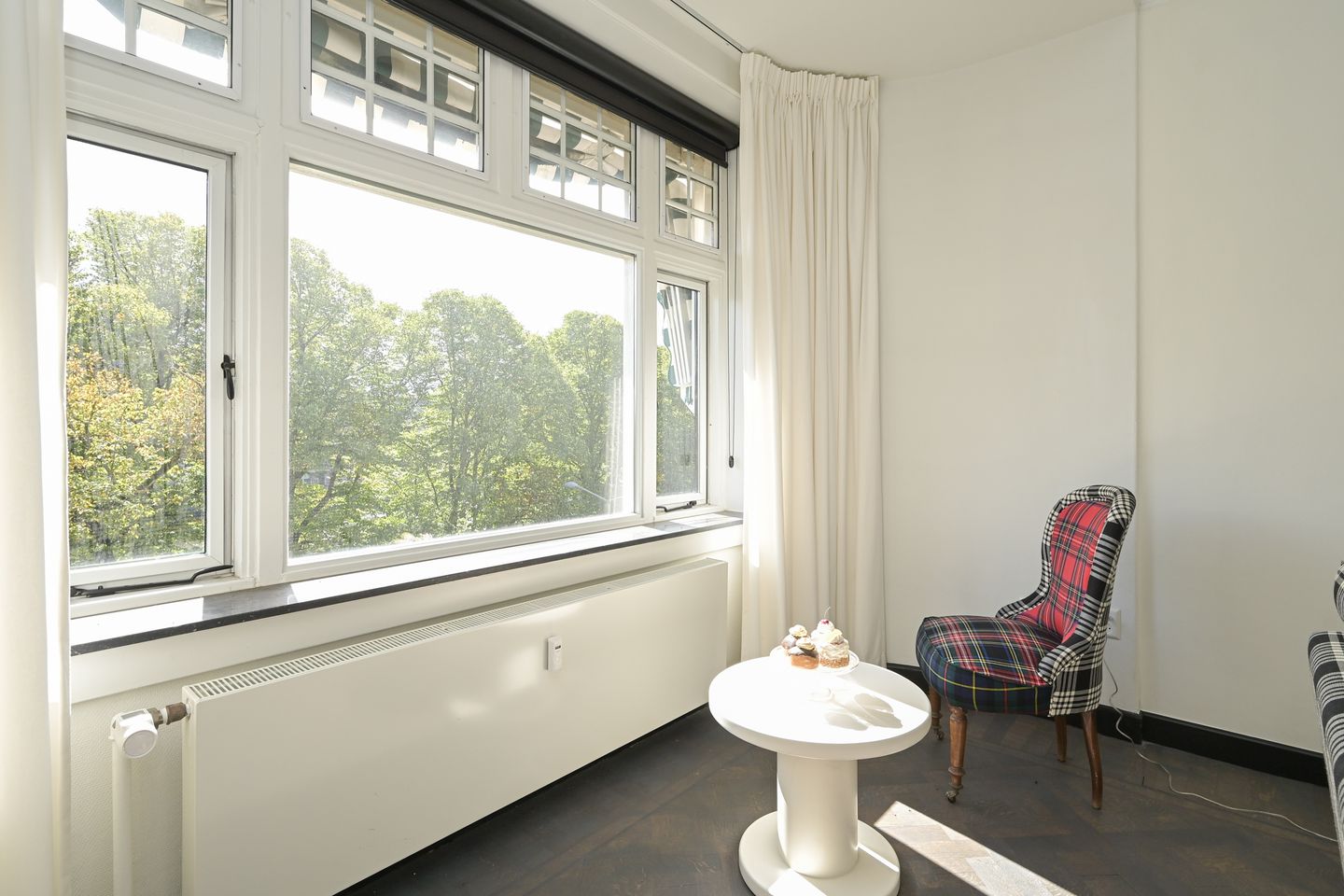 Foto 20 van Lange Vijverberg 20-D