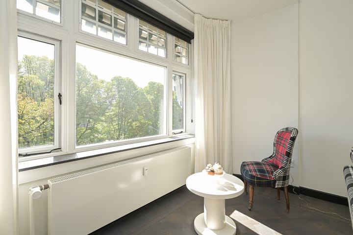 Foto 20 van Lange Vijverberg 20-D