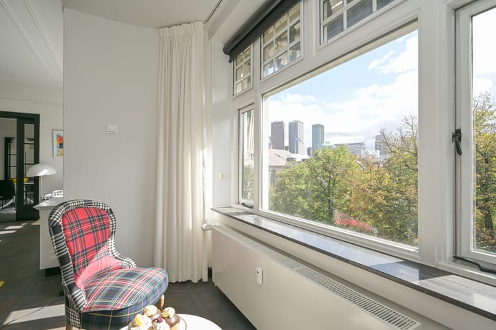 Foto 21 van Lange Vijverberg 20-D