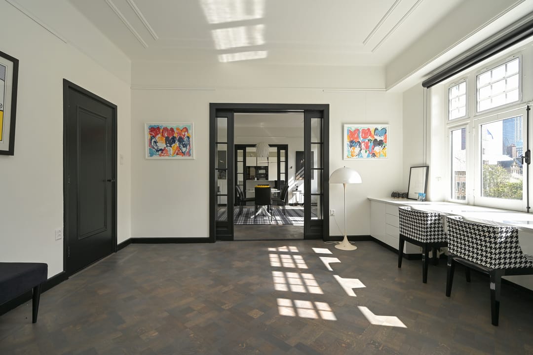 Foto 22 van Lange Vijverberg 20-D