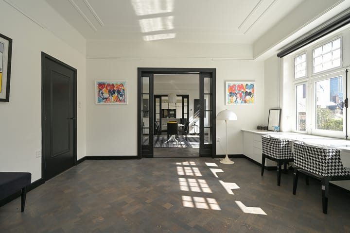 Foto 22 van Lange Vijverberg 20-D