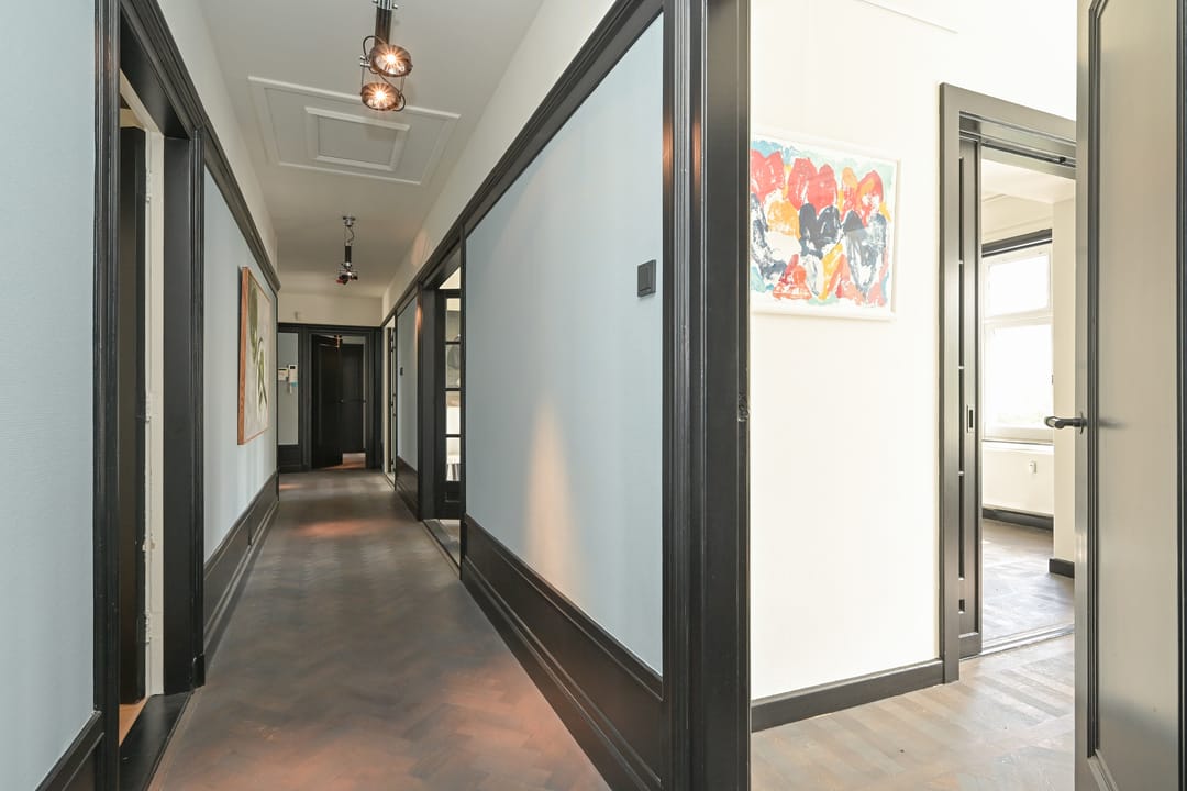 Foto 23 van Lange Vijverberg 20-D