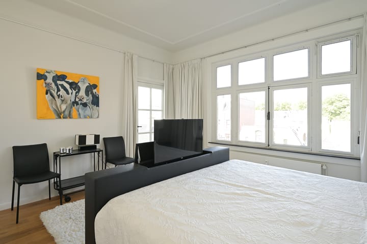 Foto 26 van Lange Vijverberg 20-D