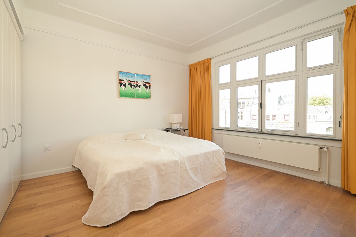 Foto 29 van Lange Vijverberg 20-D