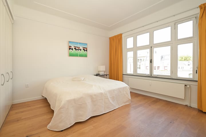 Foto 29 van Lange Vijverberg 20-D