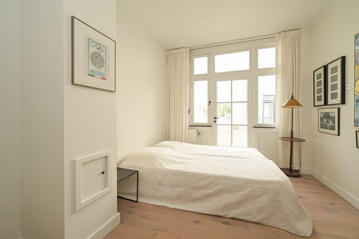 Foto 31 van Lange Vijverberg 20-D