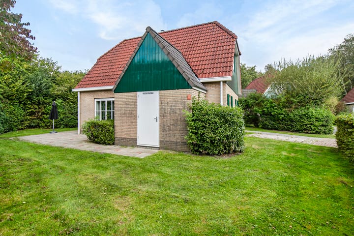 Foto 2 van Hunerwold State 72