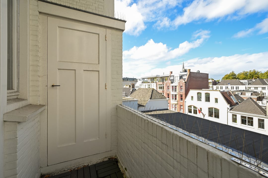 Foto 32 van Lange Vijverberg 20-D