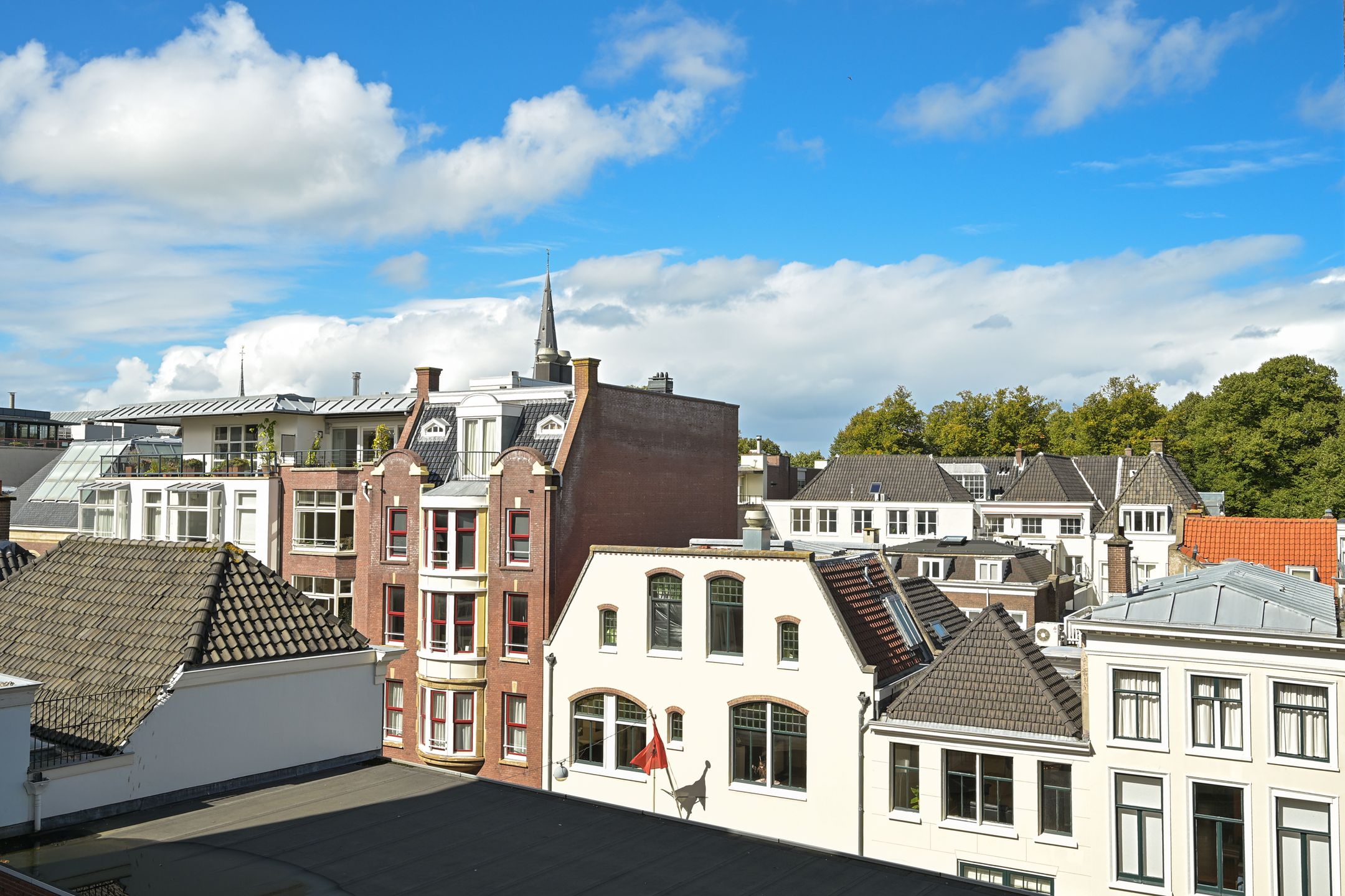 Foto 33 van Lange Vijverberg 20-D