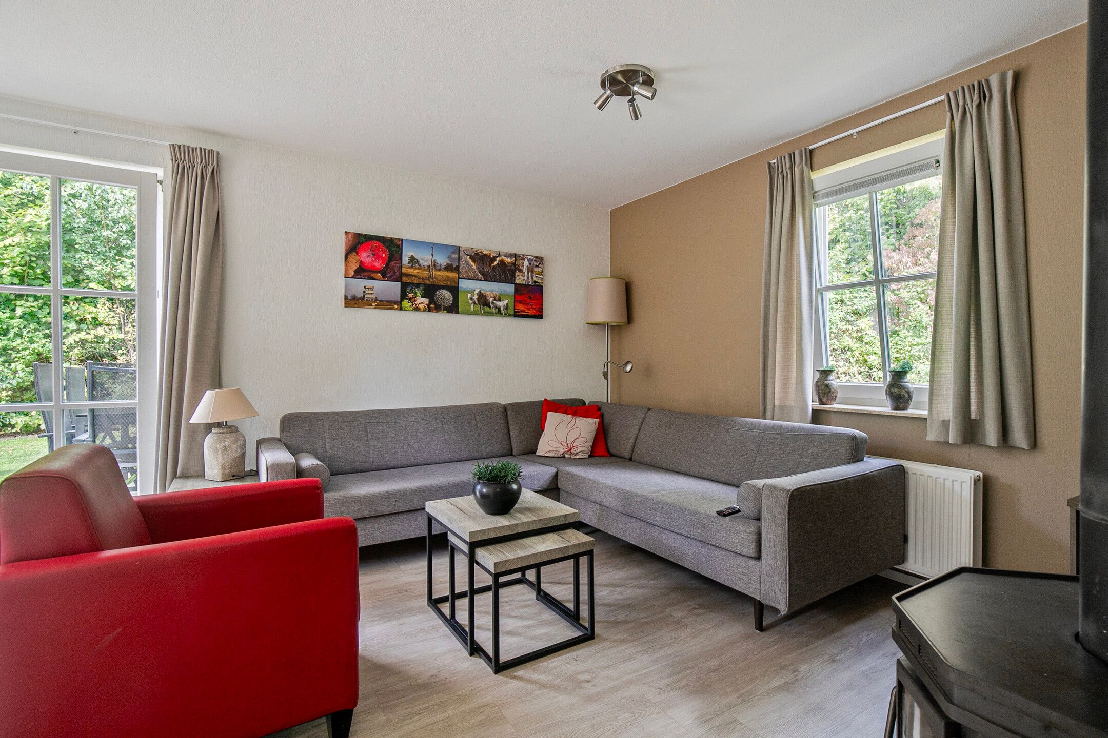 3-bedroom freehold villa in Wateren — photo 4 of 5