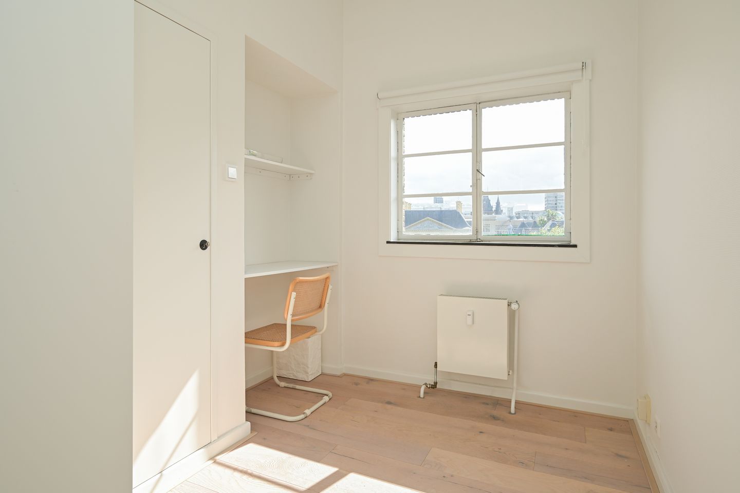 Foto 34 van Lange Vijverberg 20-D