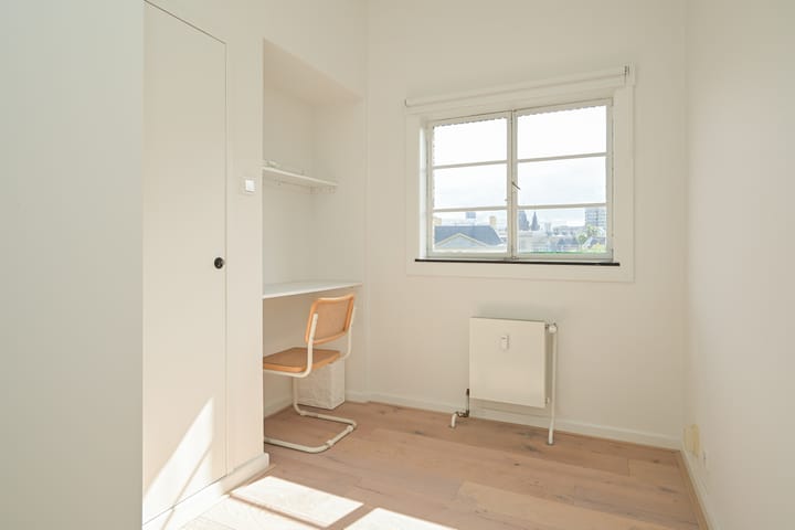 Foto 34 van Lange Vijverberg 20-D