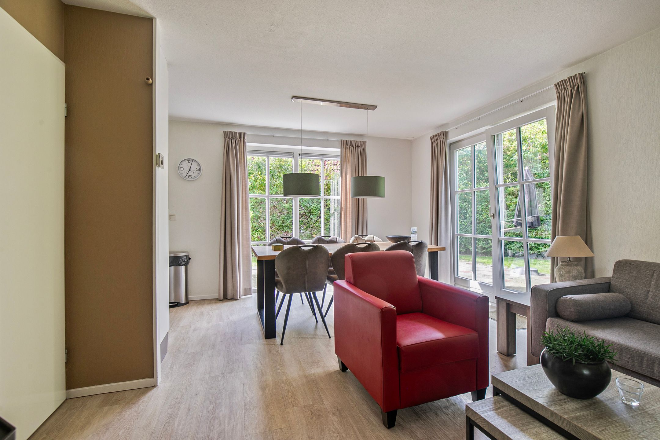 3-bedroom freehold villa in Wateren — photo 5 of 5