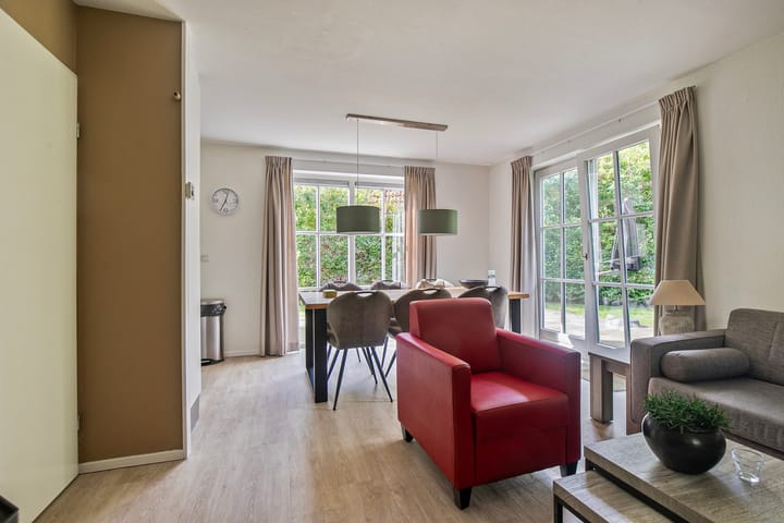 Foto 5 van Hunerwold State 72