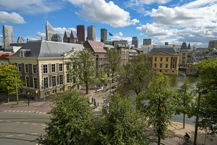 Foto 36 van Lange Vijverberg 20-D