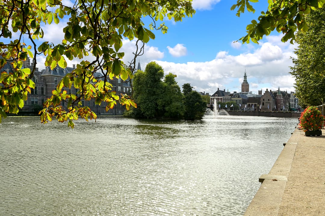 Foto 43 van Lange Vijverberg 20-D