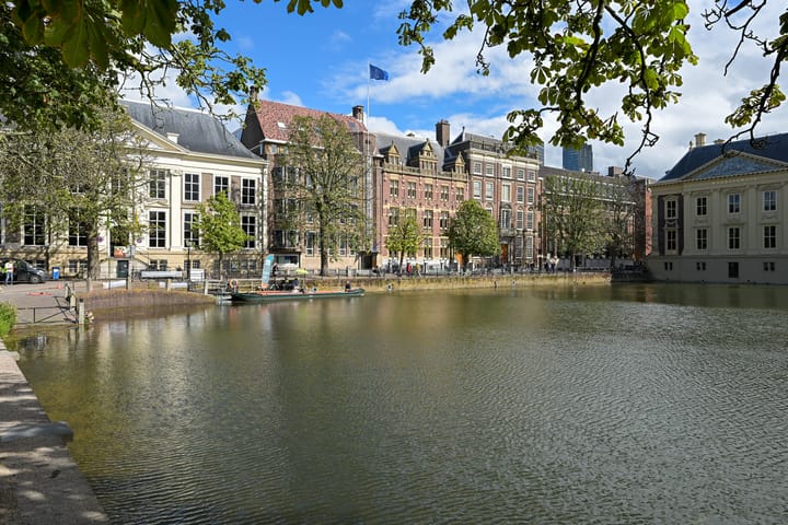 Foto 44 van Lange Vijverberg 20-D