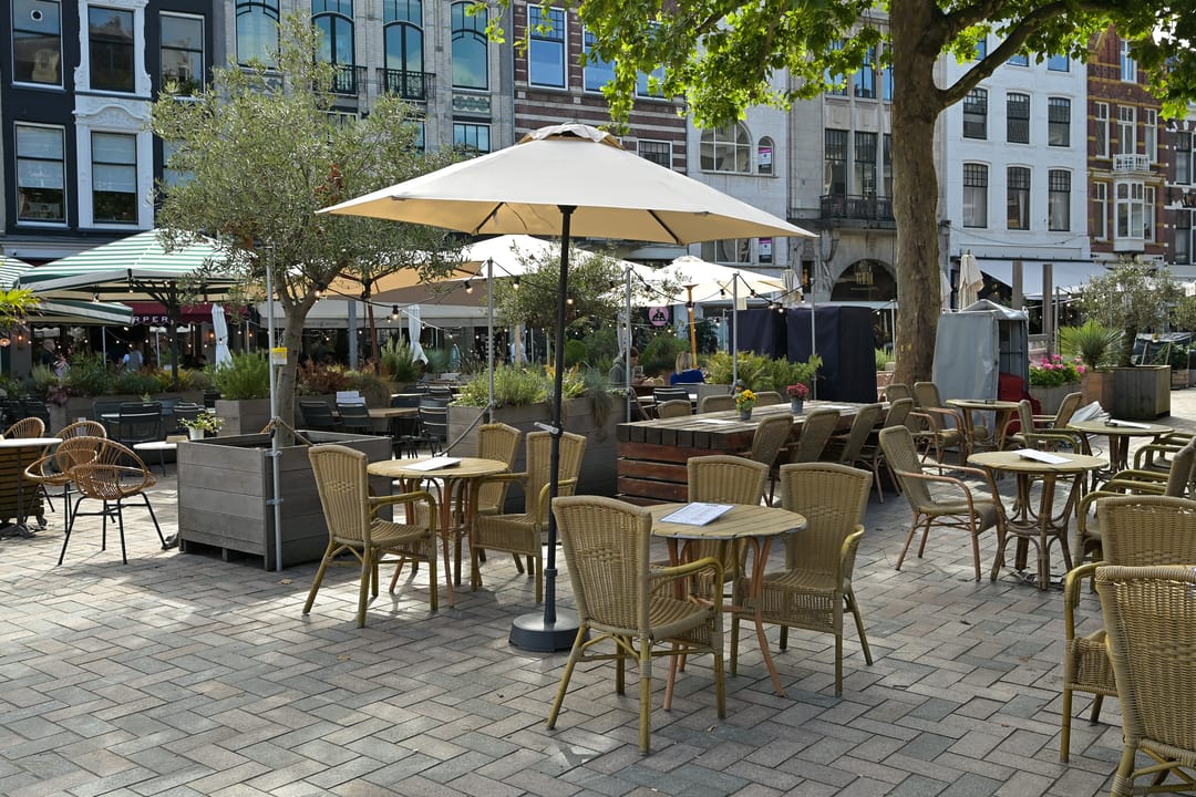 Foto 46 van Lange Vijverberg 20-D