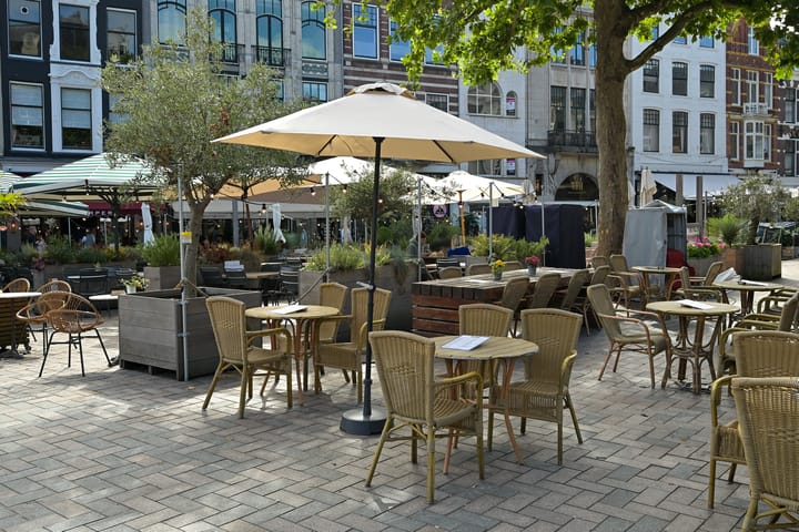 Foto 46 van Lange Vijverberg 20-D