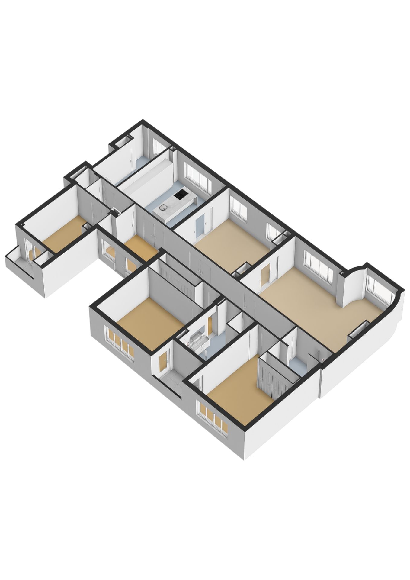 Foto 48 van Lange Vijverberg 20-D