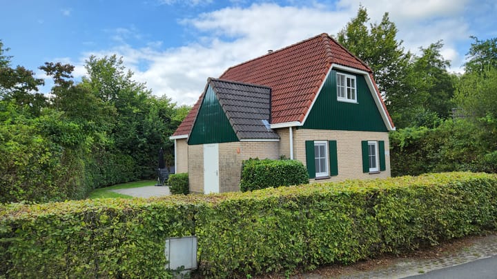 Foto 23 van Hunerwold State 72