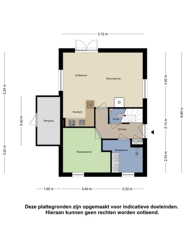 Foto 26 van Hunerwold State 72