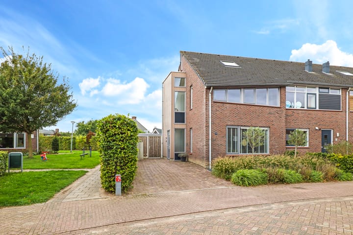 Photo 2 of 't Boogstuk 19