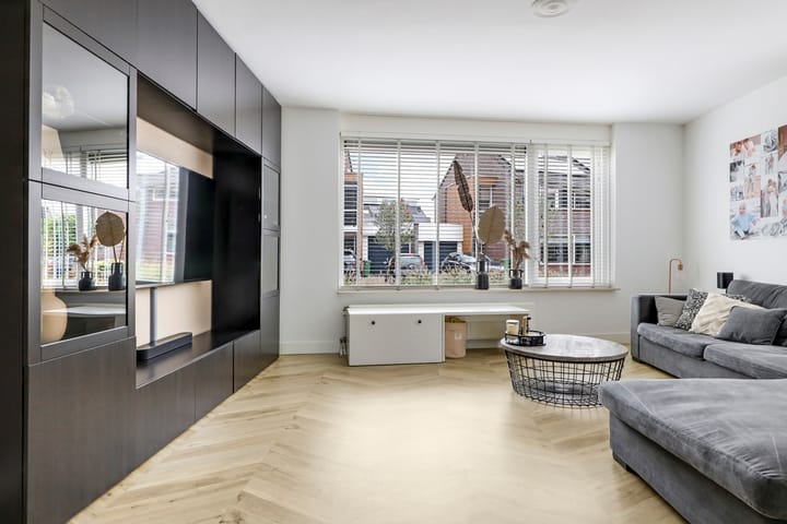 Photo 18 of 't Boogstuk 19