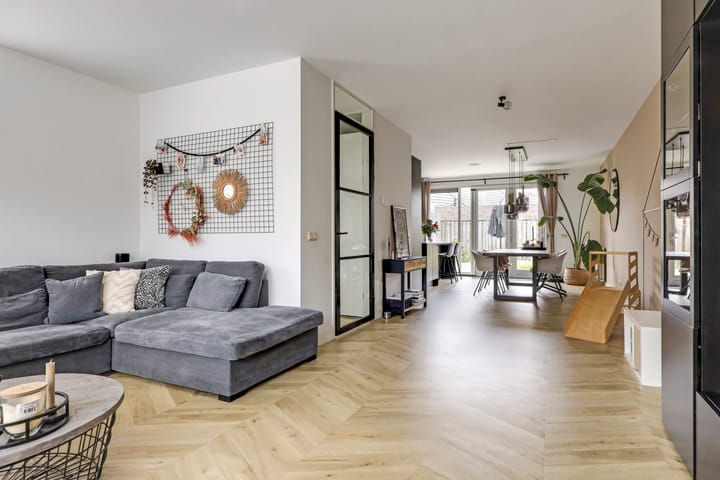 Photo 20 of 't Boogstuk 19