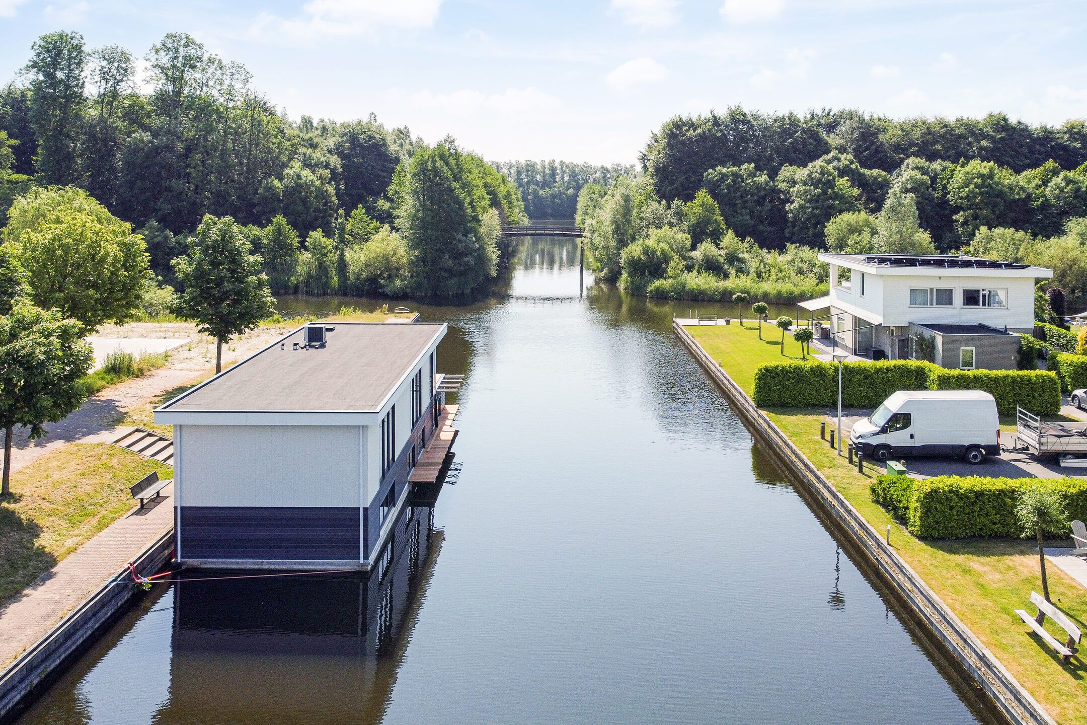 studio freehold villa in Zeewolde — photo 4 of 5