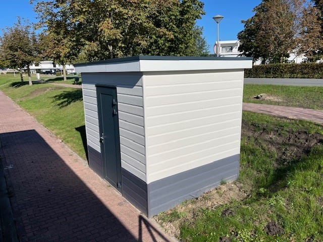 Foto 8 van Pluvierenweg 9