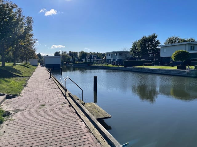 Foto 9 van Pluvierenweg 9