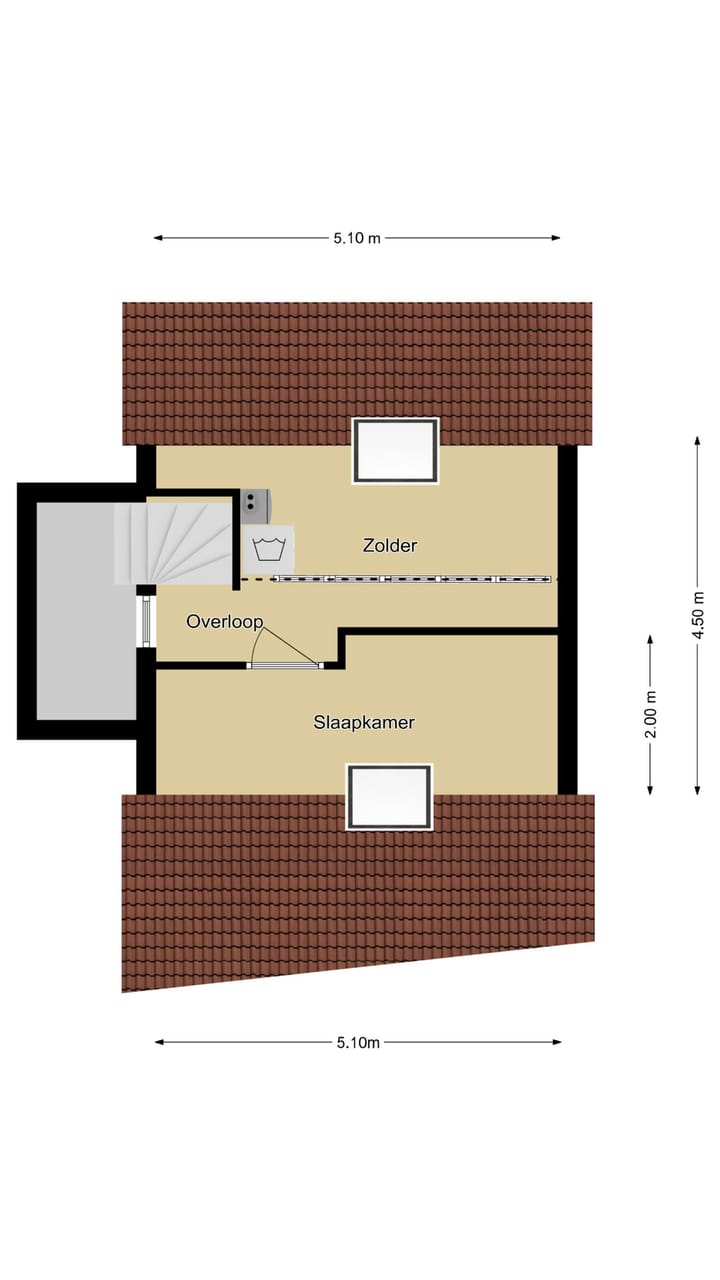 Photo 51 of 't Boogstuk 19