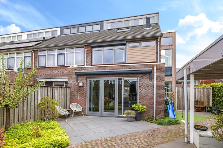 Photo 62 of 't Boogstuk 19