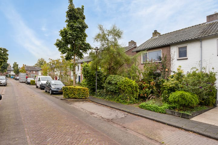 Foto 2 van Mariannestraat 19