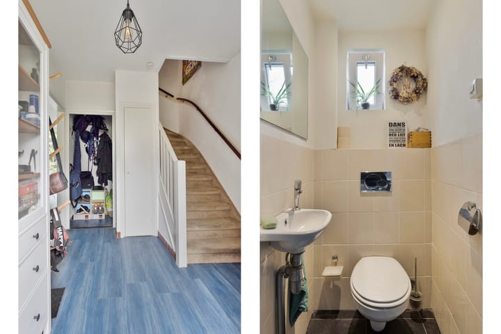 Foto 3 van Mariannestraat 19