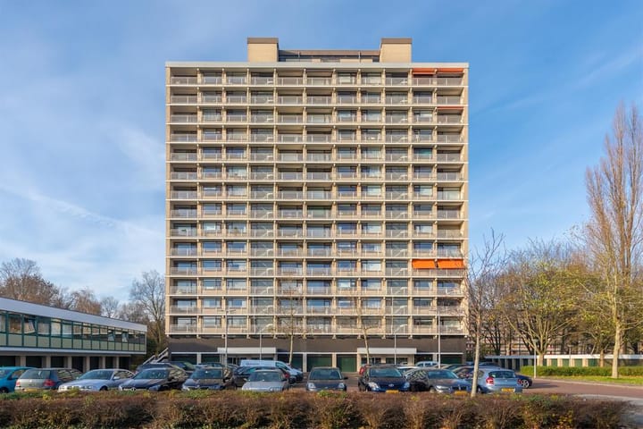 Photo 3 of Max Havelaarlaan 137