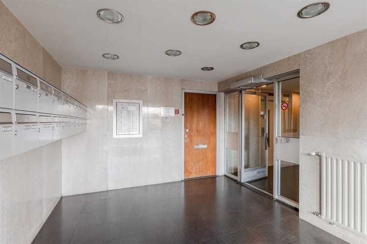 Photo 4 of Max Havelaarlaan 137