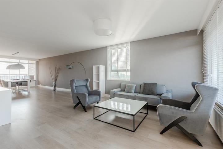 Photo 6 of Max Havelaarlaan 137