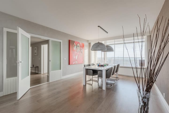 Photo 7 of Max Havelaarlaan 137