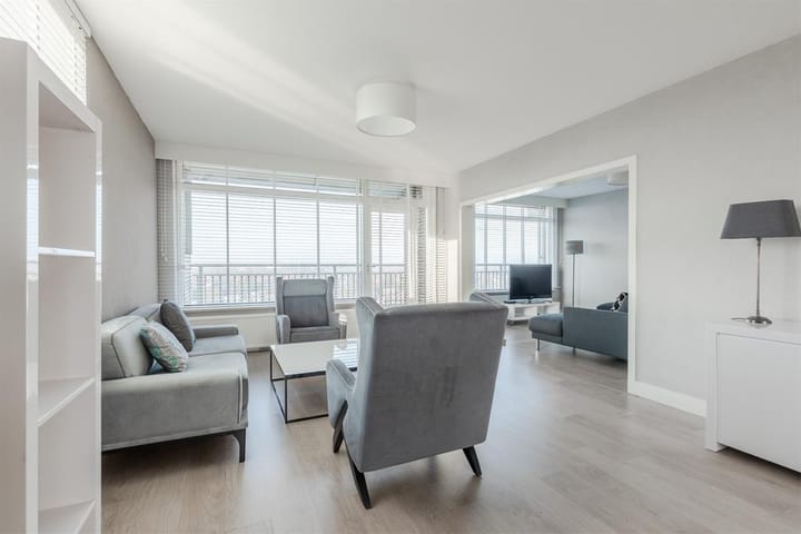 Photo 8 of Max Havelaarlaan 137