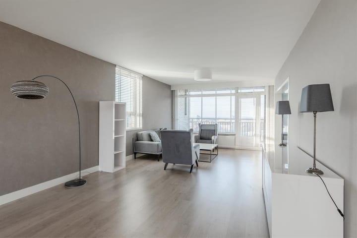 Photo 10 of Max Havelaarlaan 137