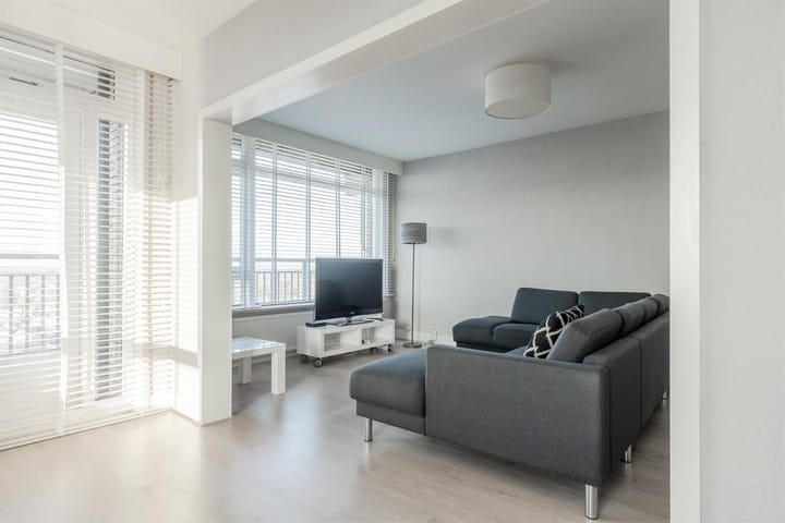 Photo 12 of Max Havelaarlaan 137