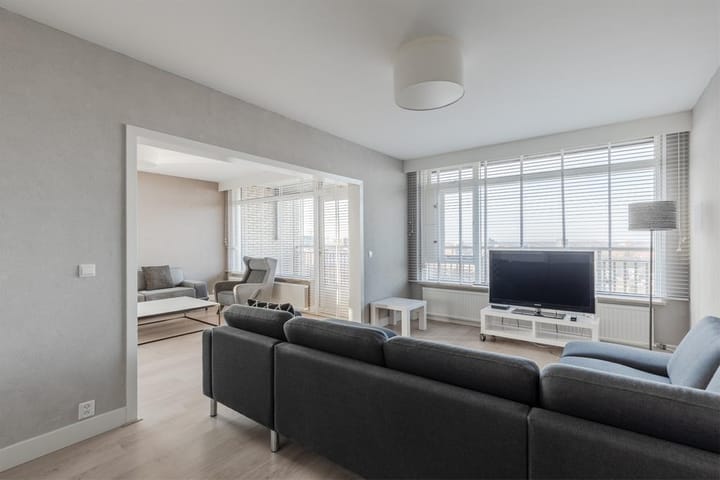 Photo 14 of Max Havelaarlaan 137