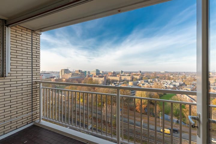 Photo 18 of Max Havelaarlaan 137