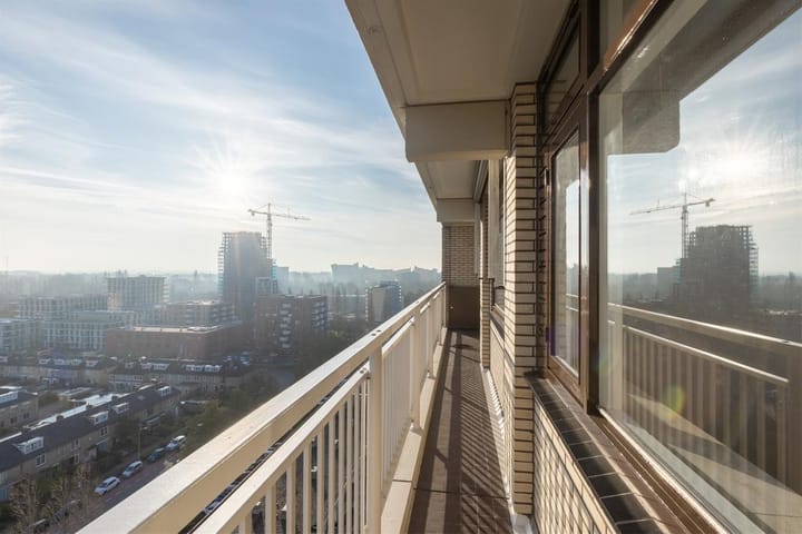 Photo 19 of Max Havelaarlaan 137